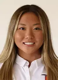 Mollie Cho