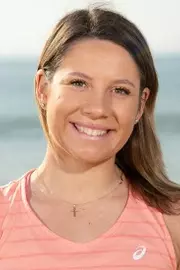 Anna Campana headshot