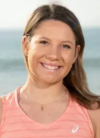 Anna Campana headshot