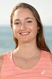 Jasmine Conway headshot