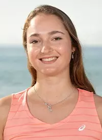 Jasmine Conway headshot