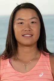 Janice Tjen headshot