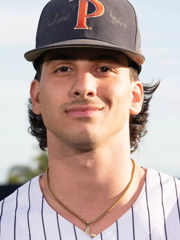 Cam Conley