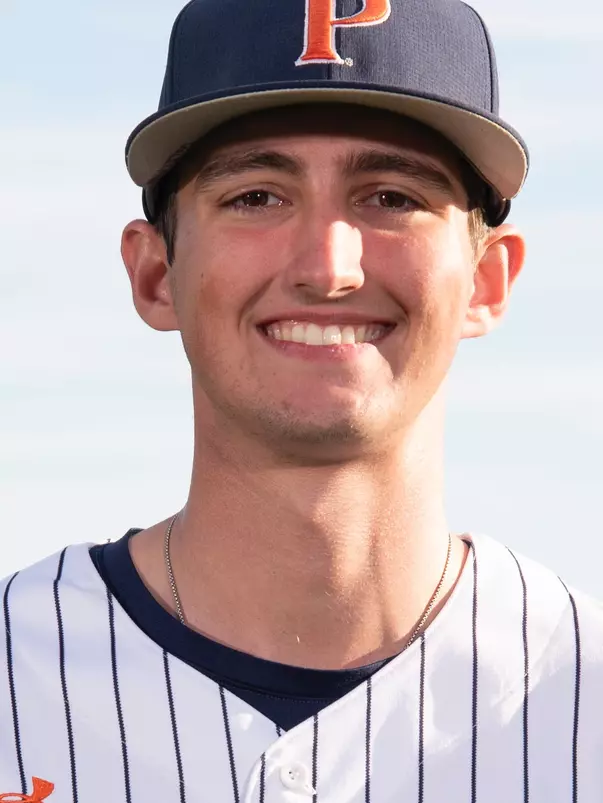 Collin Valentine