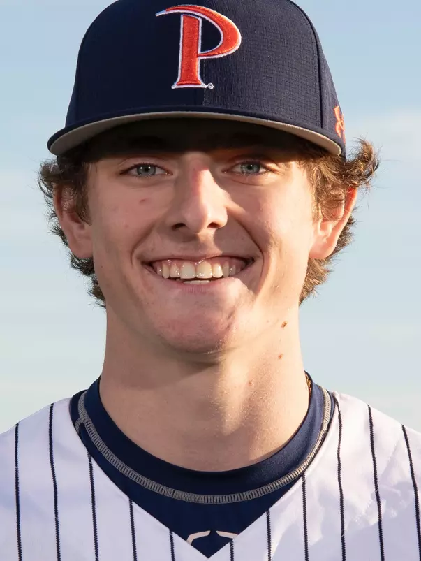 Cooper Martin