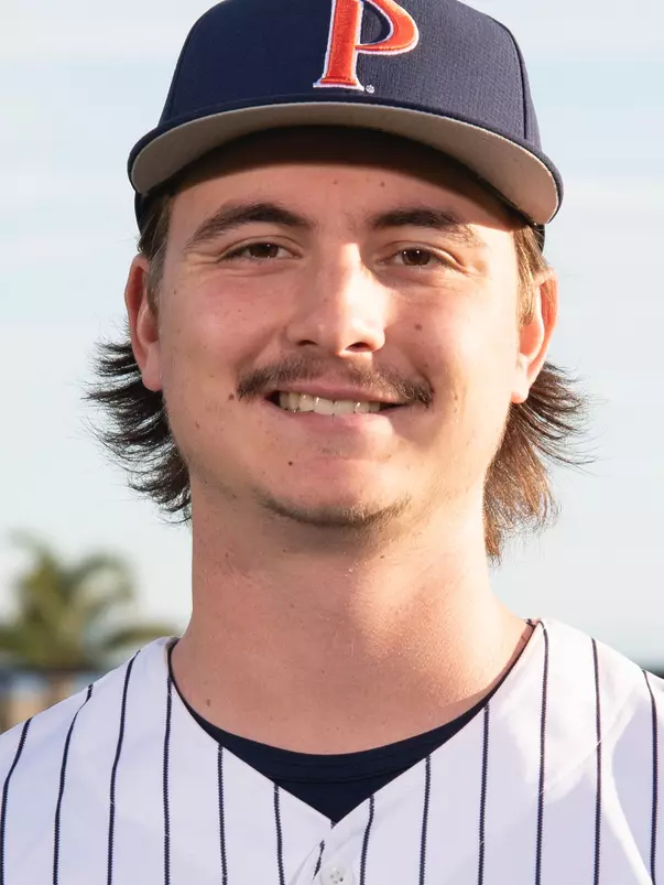 Zach Chonkich