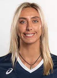 Kenadie Patterson