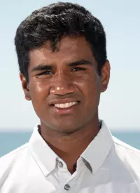Mahanth Chirravuri