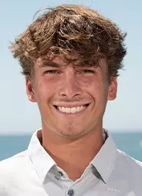 Brady Siravo