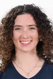 Marley Johnson Headshot