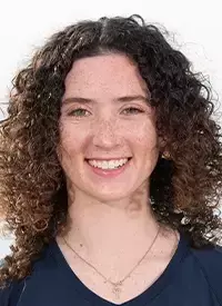 Marley Johnson Headshot