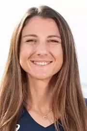 Madie Oriskovich Headshot