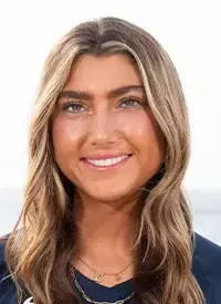 Gabbie Perez Headshot