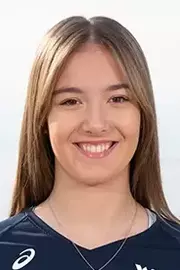 Marta Vildere Headshot