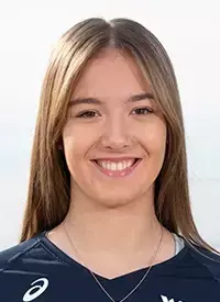 Marta Vildere Headshot