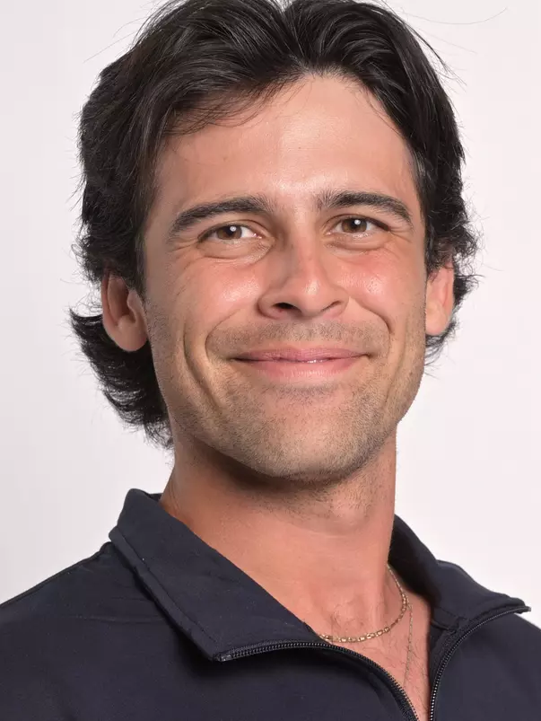 Diego Castillo HS 2026