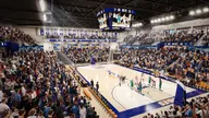 From CBS LA: Behind the Scenes of Pepperdine's New Arena