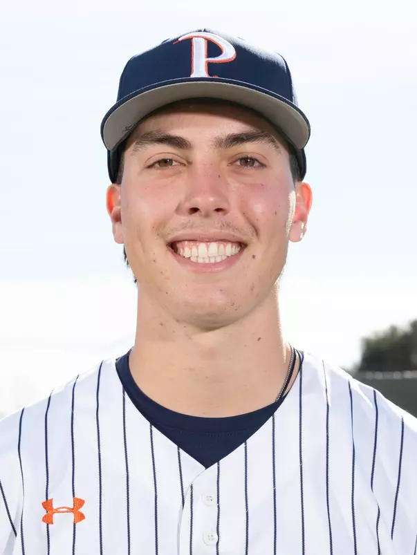 Zach Woodson