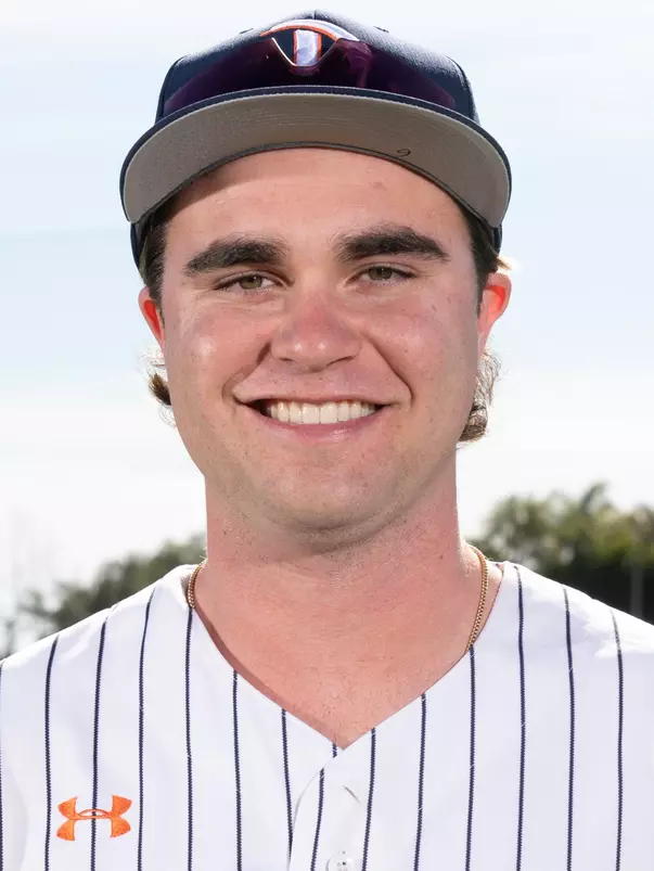 Finley Buckner