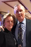 Ted & Carolyn Porter