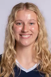 Maggie Beauer HS 2025