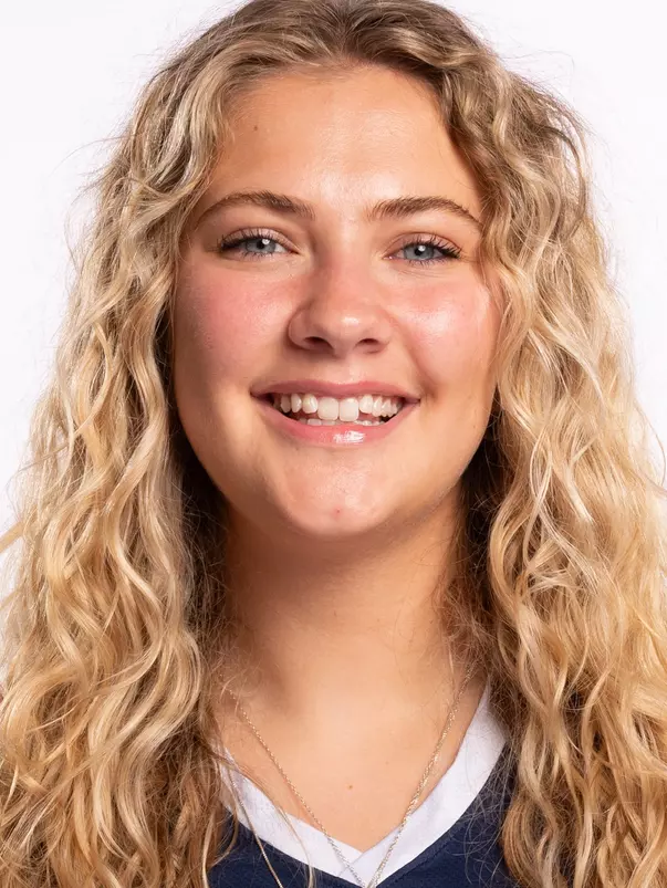 Brynne McGhie HS 2025