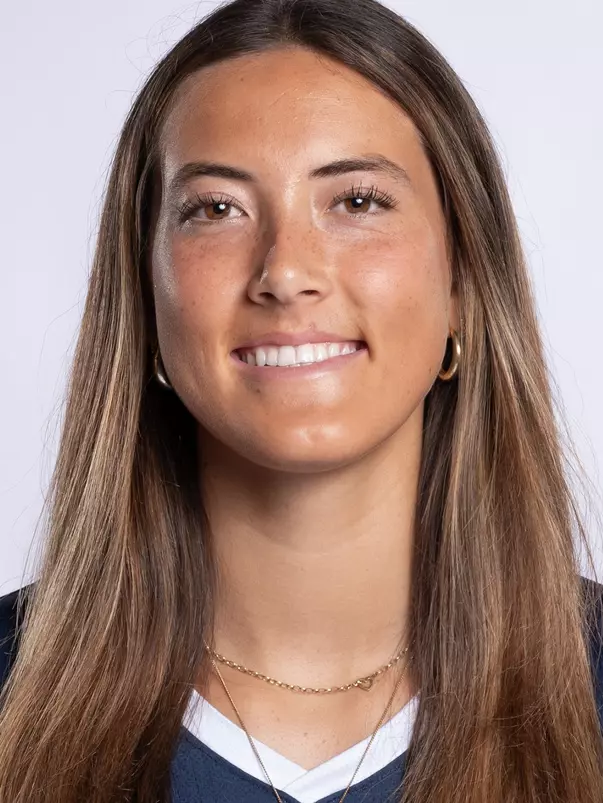 Chloe Pravednikov HS 2025