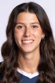 Alice Vigano 2025 HS