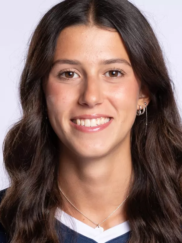 Alice Vigano 2025 HS