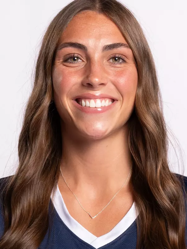 Emma McMahon HS 2025