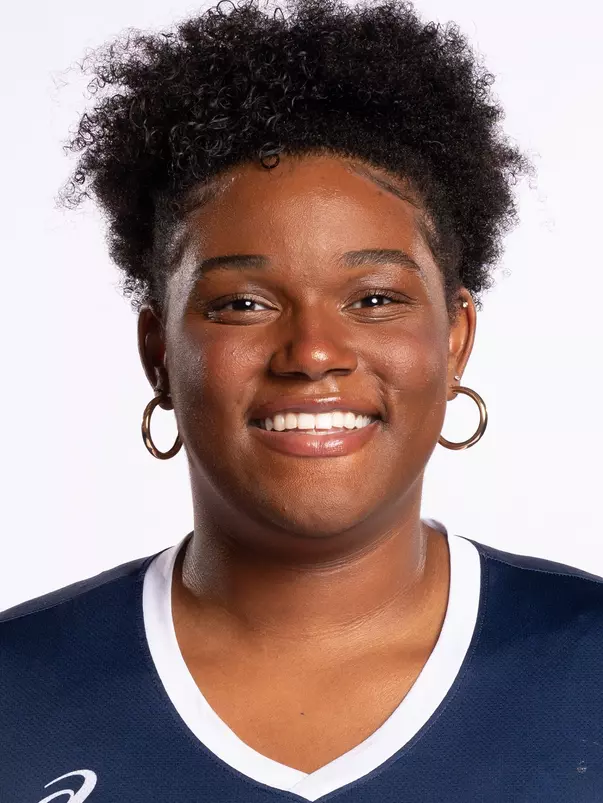 Vanessa Polks HS 2025