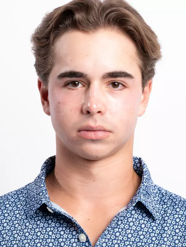 Oscar Bach HS 202526