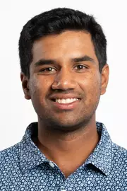 Mahanth Chirravuri HS 202526