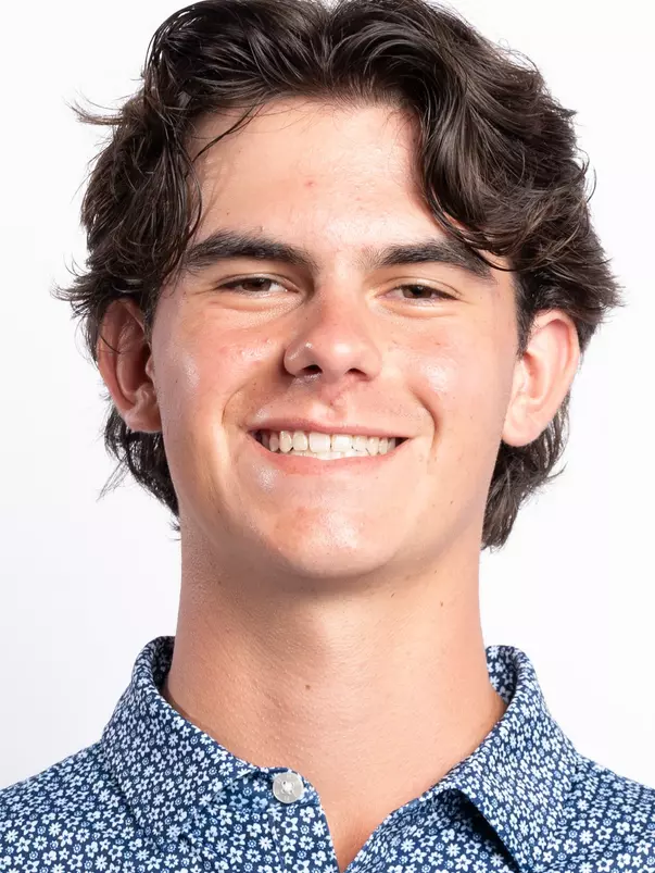 Luke Dariotis HS 202526