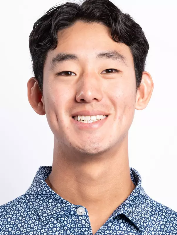 Carson Kim HS 202526