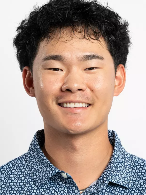 Joshua Koo HS 202526