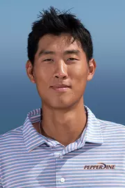 Byungho Lee mgolf 2026 headshot