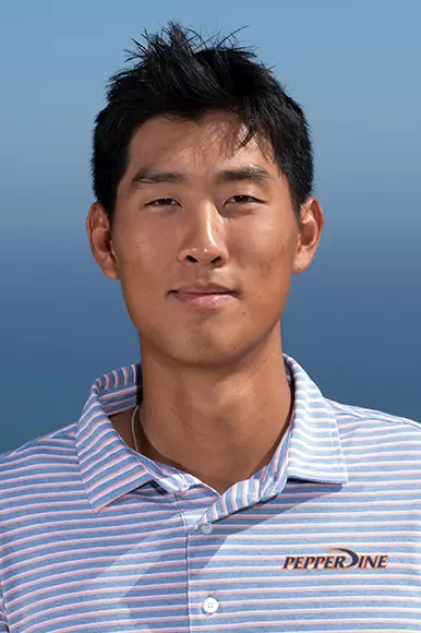 Byungho Lee mgolf 2026 headshot