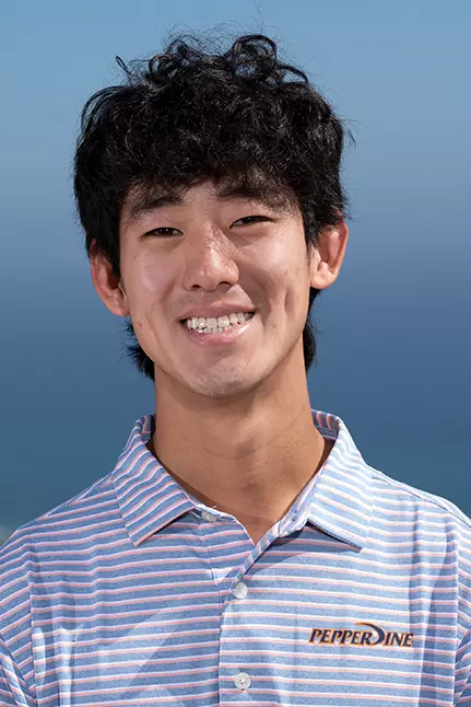 Carson Kim mgolf 2026 headshot