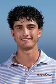 Kailer Stone mgolf 2026 headshot