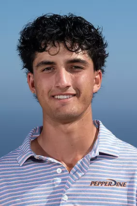 Kailer Stone mgolf 2026 headshot