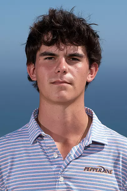 Luke Dariotis mgolf 2026 headshot