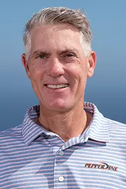 Michael Beard
