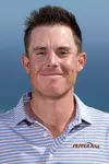 Nick Robinson 2026 mgolf headshot