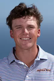 Willy Walsh mgolf 2026 headshot