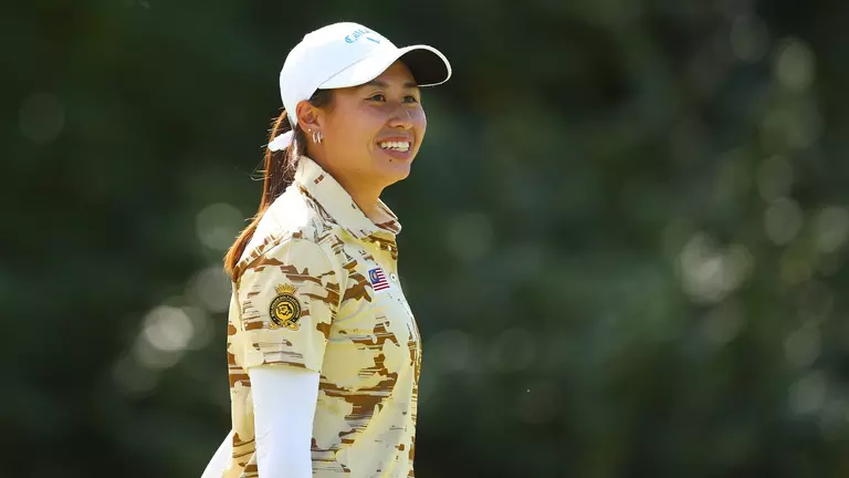 From TheStar: Wong Targets Rare WAAP Double