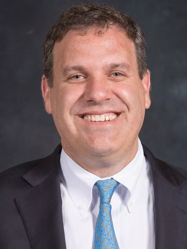 Griff Aldrich Headshot