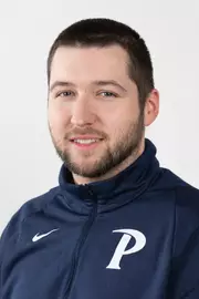 Conor McCorry