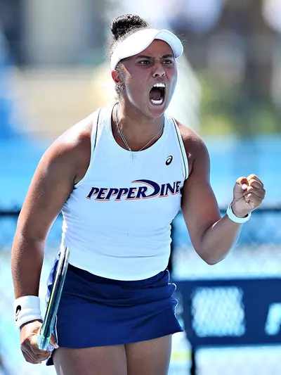 slideshow all americans