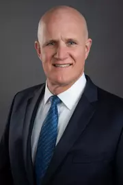 Jim Gash